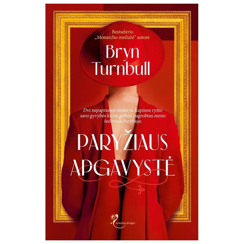 Paryžiaus apgavystė