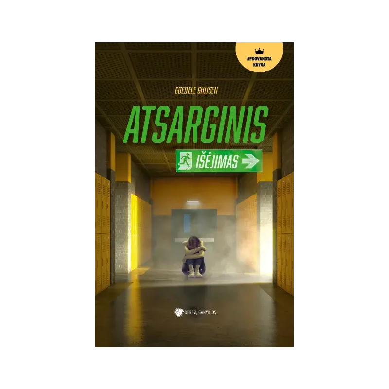 Atsarginis išėjimas