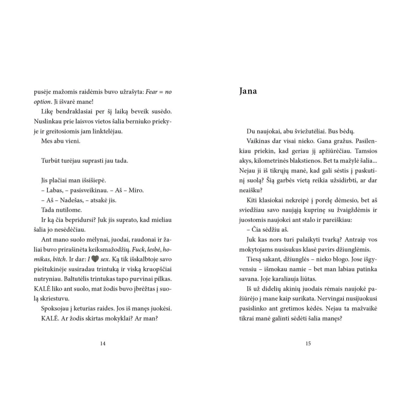 Atsarginis išėjimas