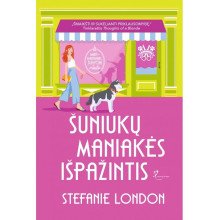 Šuniukų maniakės išpažintis