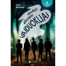 Juodojo ąžuolyno vaiduokliai