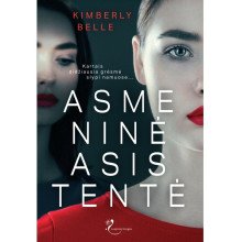 Asmeninė asistentė