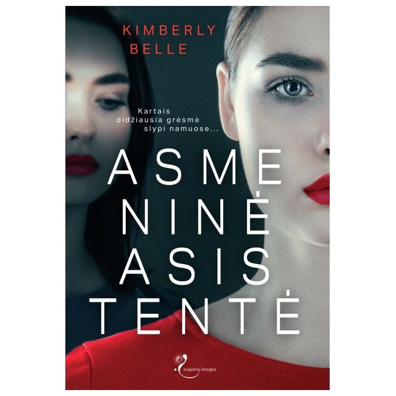 Asmeninė asistentė