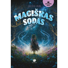 Magiškas sodas