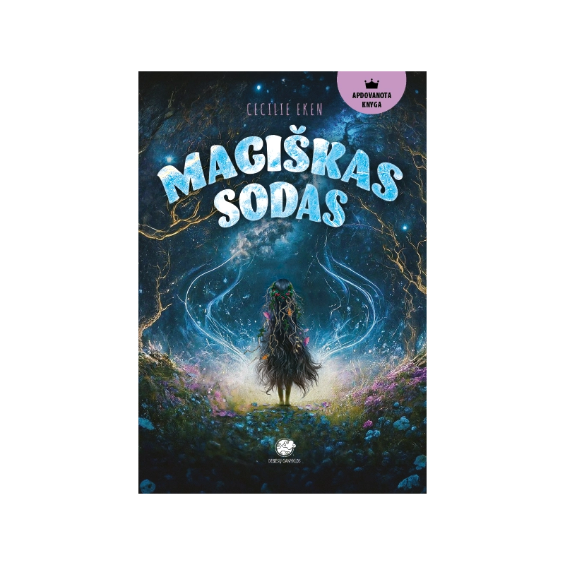 Magiškas sodas