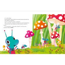 Mano kojos buvo trys