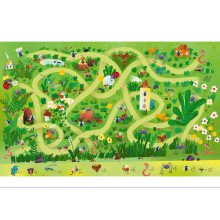 Mano kojos buvo trys