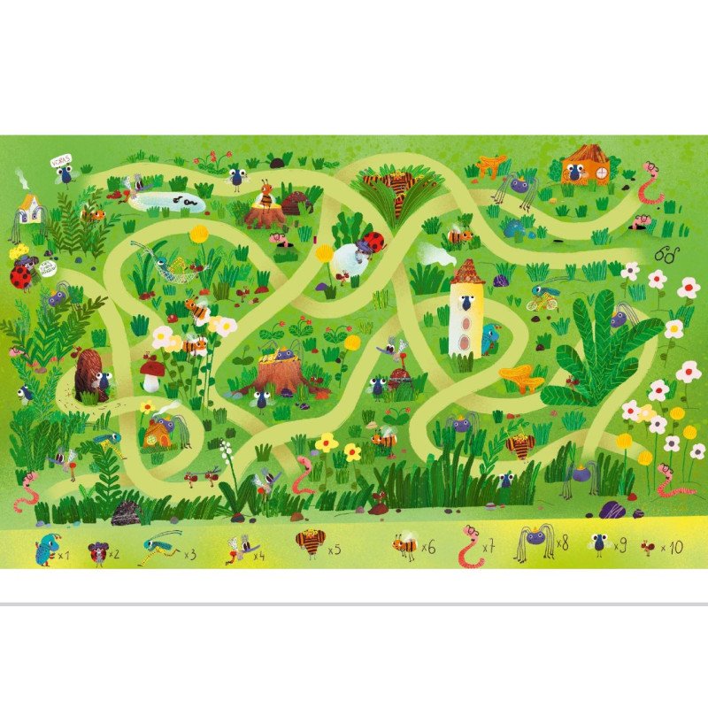 Mano kojos buvo trys