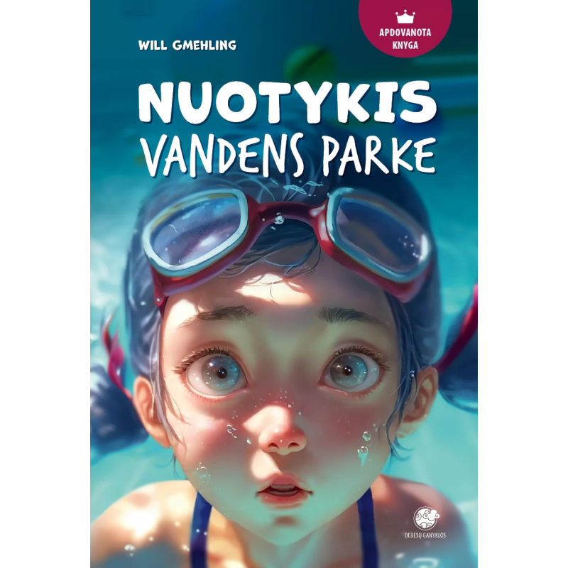 Nuotykis vandens parke