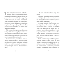 Nuotykis vandens parke