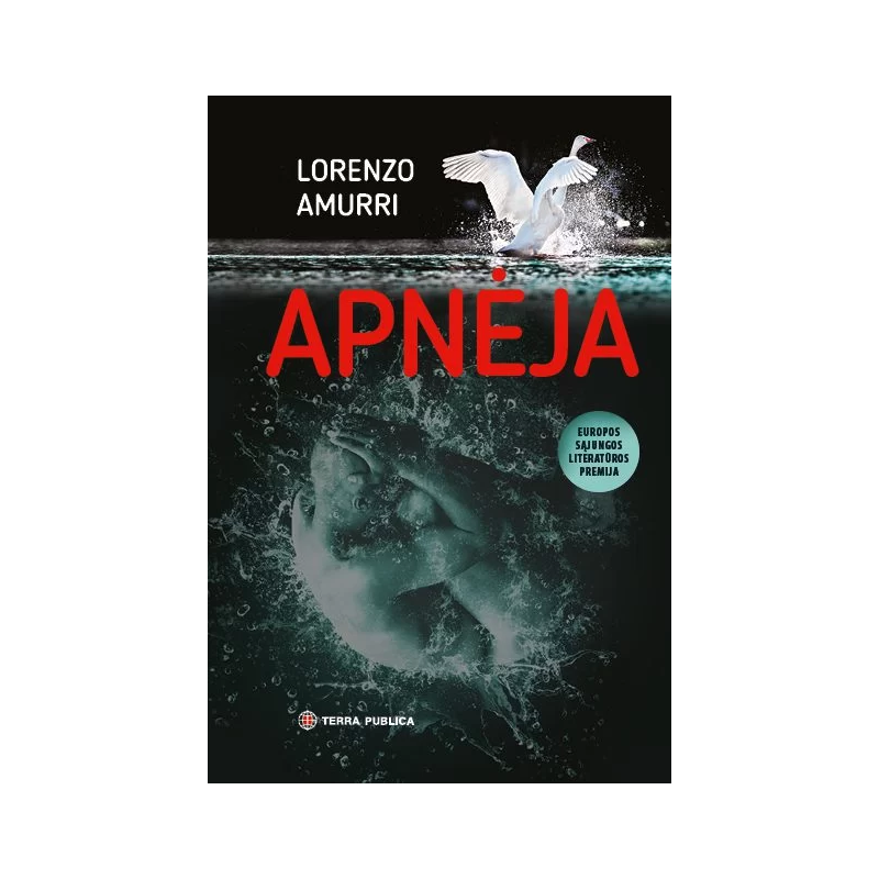 Apnėja