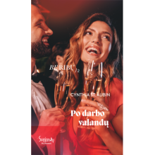 Po darbo valandų (Antra knyga)