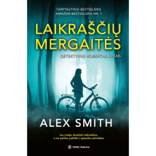 Laikraščių mergaitės