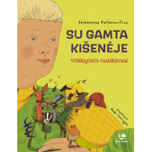 Su gamta kišenėje