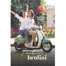 Tartum broliai (su defektais)