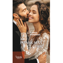 Ištark man taip (Pirma knyga)