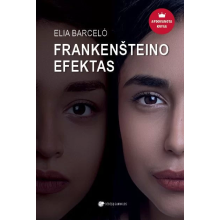 Frankenšteino efektas