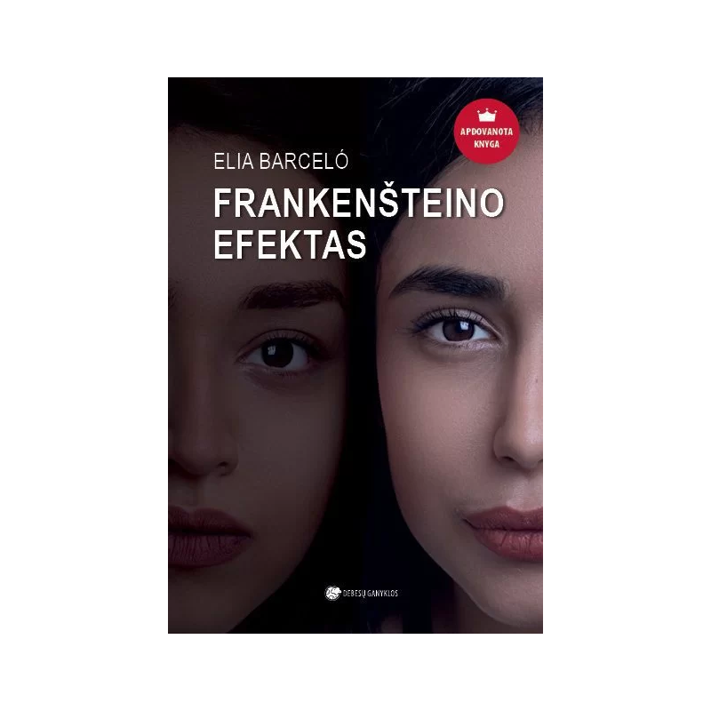 Frankenšteino efektas