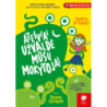 Ateiviai užvaldė mūsų mokytoją