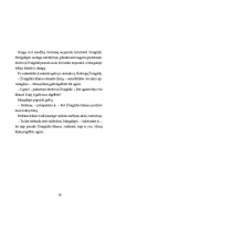 Klanų kariai. Į tyrus