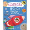 Kosmosas. Įdomūs klausimai ir atsakymai